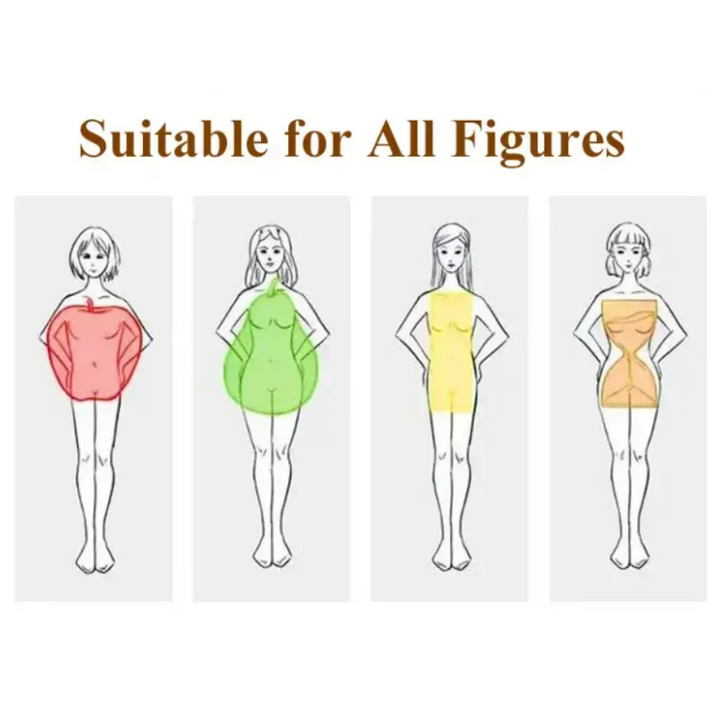 Auvia™ - Damejakke i strikket patchwork, lett & stilren dunjakke