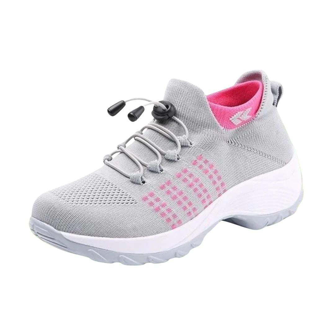 LyngWalk | Komfort og frihet for sensitive føtter