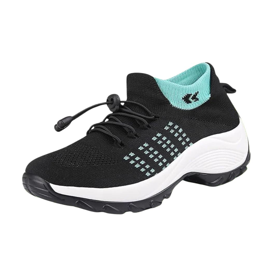 LyngWalk | Komfort og frihet for sensitive føtter