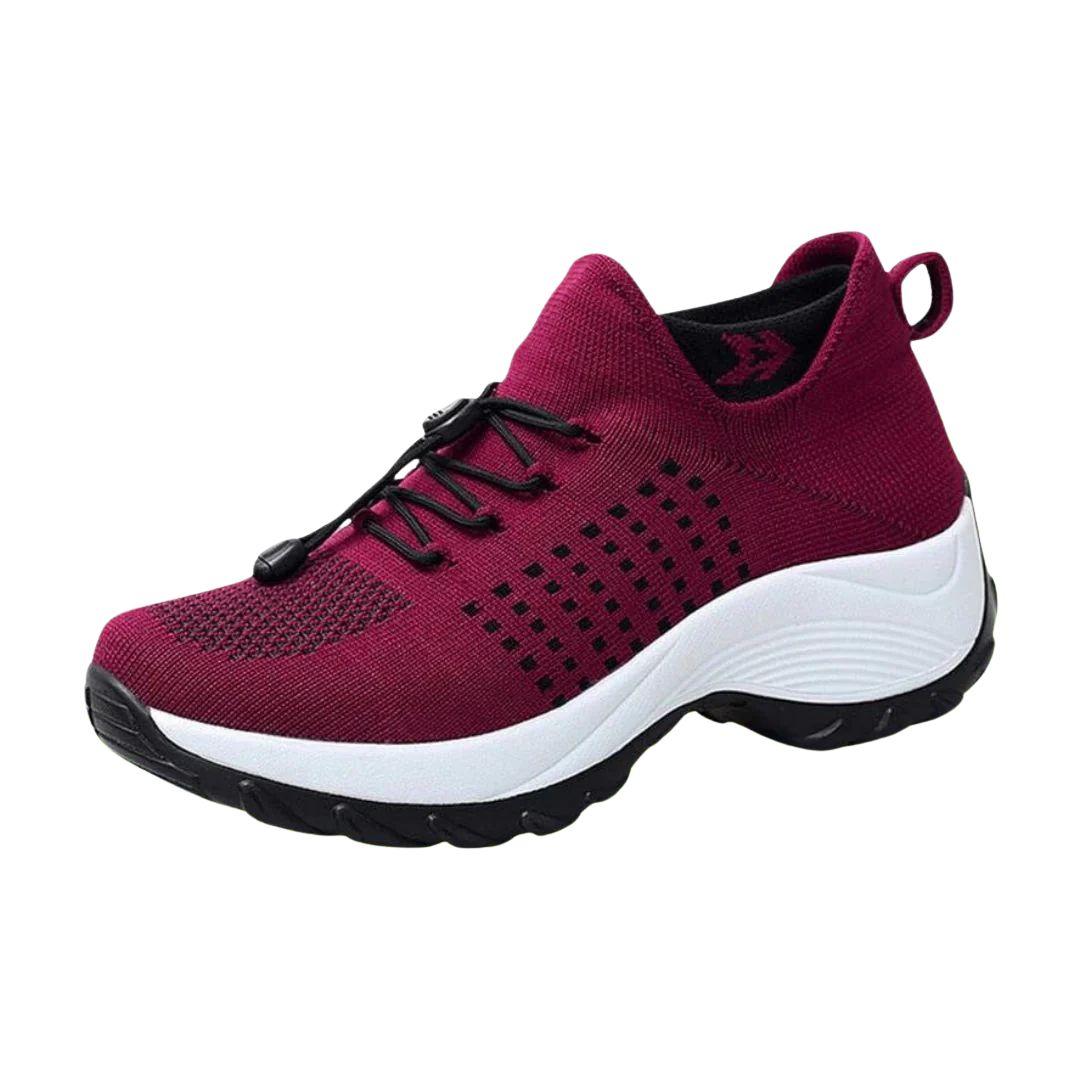 LyngWalk | Komfort og frihet for sensitive føtter