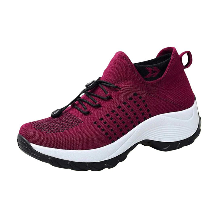 LyngWalk | Komfort og frihet for sensitive føtter