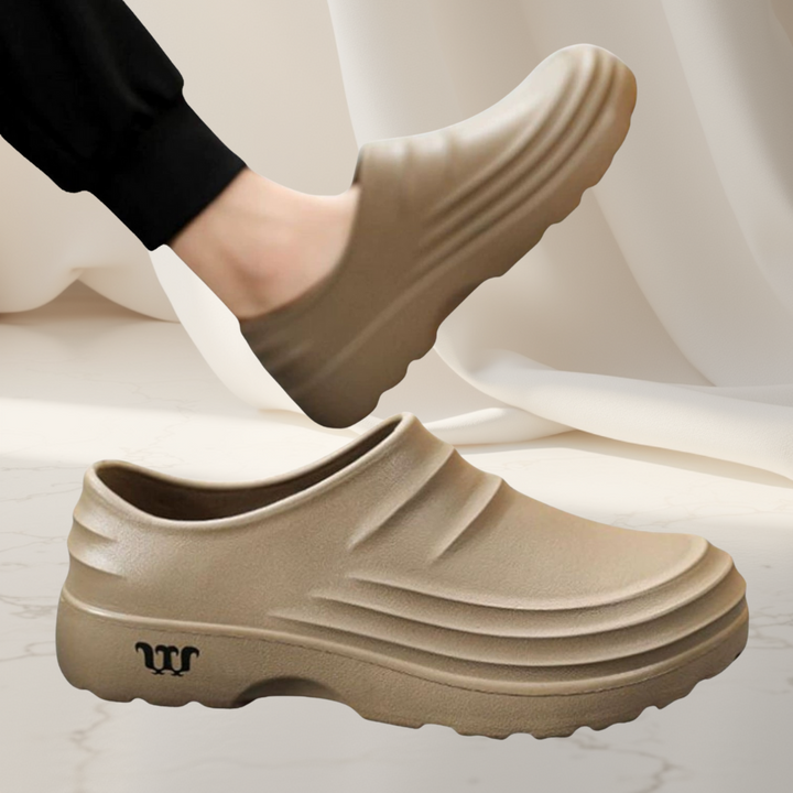 StegFlex | Uovertruffen Komfort & Stabilitet