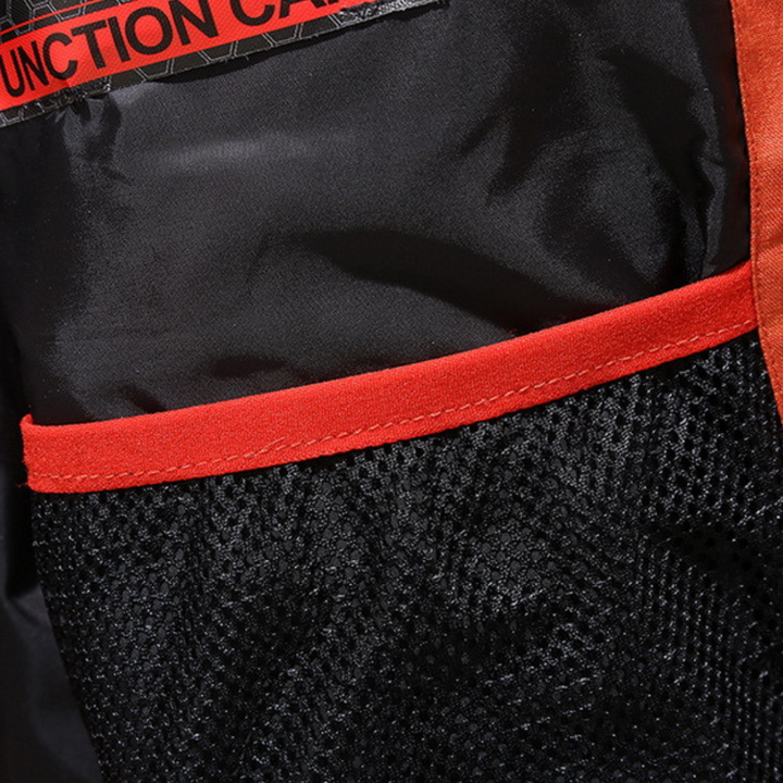 Chester™ - Elegant og Vanntett Varm Dunjakke