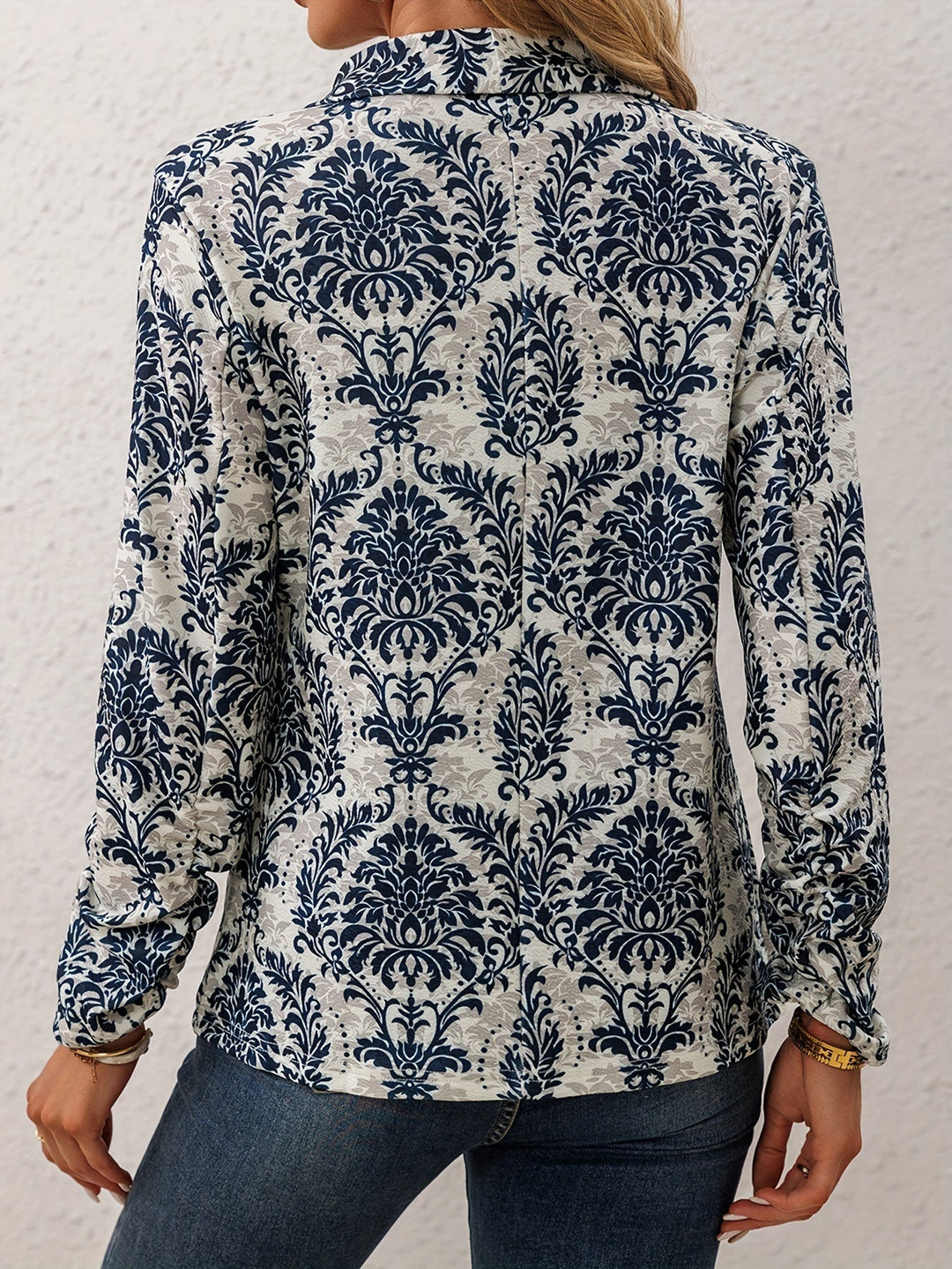 Grace™ - Stilig Vår Blazer