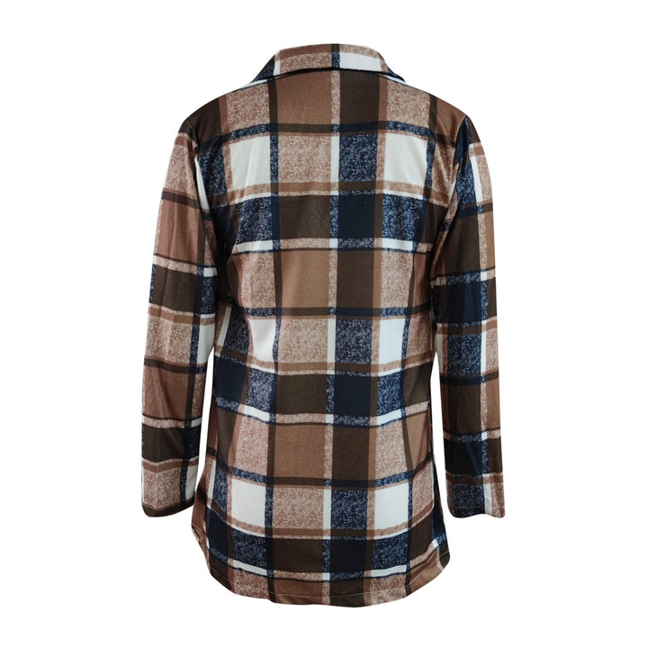 Avery™ - Vintage Rutete Blazer