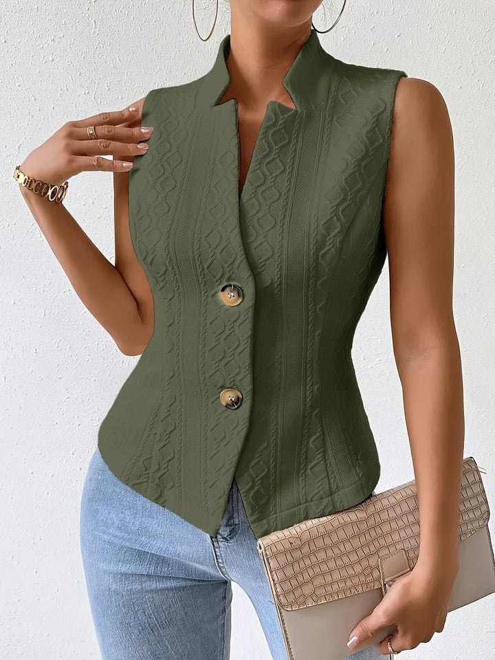 Charlotte™ - Stilig Lett Vest