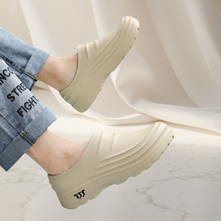 StegFlex | Uovertruffen Komfort & Stabilitet