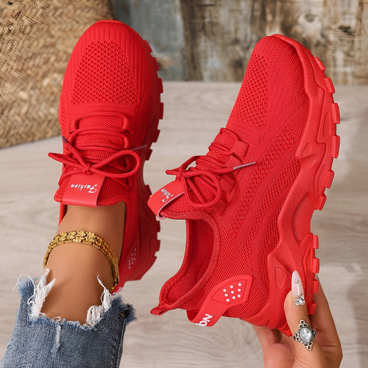 NordicStep | Ortopediske sneakers for smertefri komfort