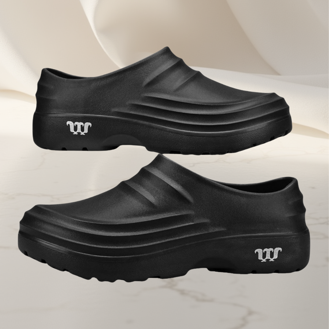 StegFlex | Uovertruffen Komfort & Stabilitet