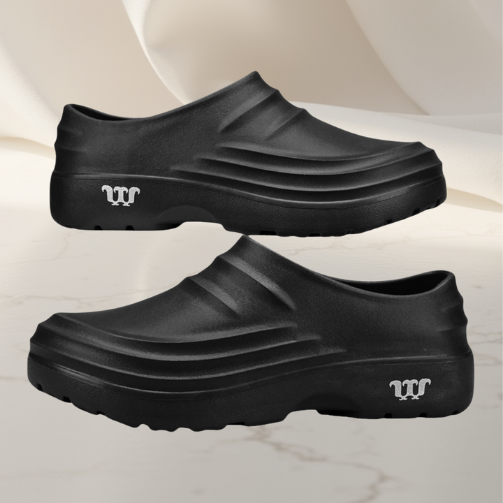 StegFlex | Uovertruffen Komfort & Stabilitet