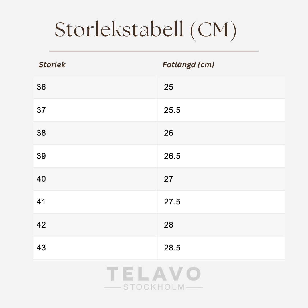 NordicStep | Ortopediske sneakers for smertefri komfort