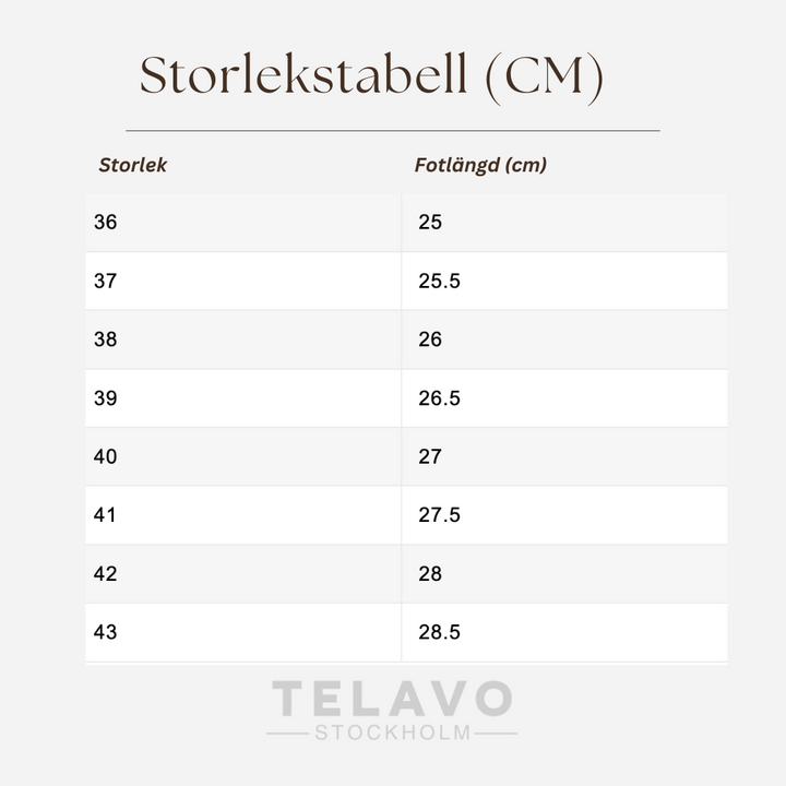 NordicStep | Ortopediske sneakers for smertefri komfort
