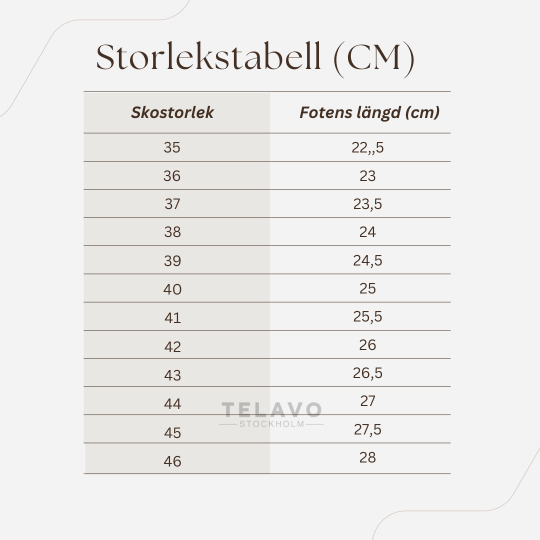 NordSole | Ortopediske sko for smertefri komfort