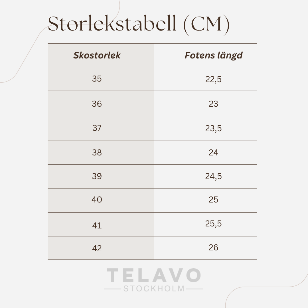 Vackra | Støtdempende lærsandaler med tidløs eleganse