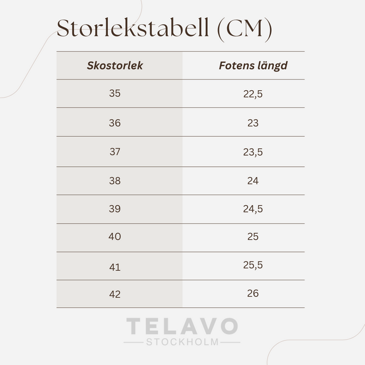 Vackra | Støtdempende lærsandaler med tidløs eleganse
