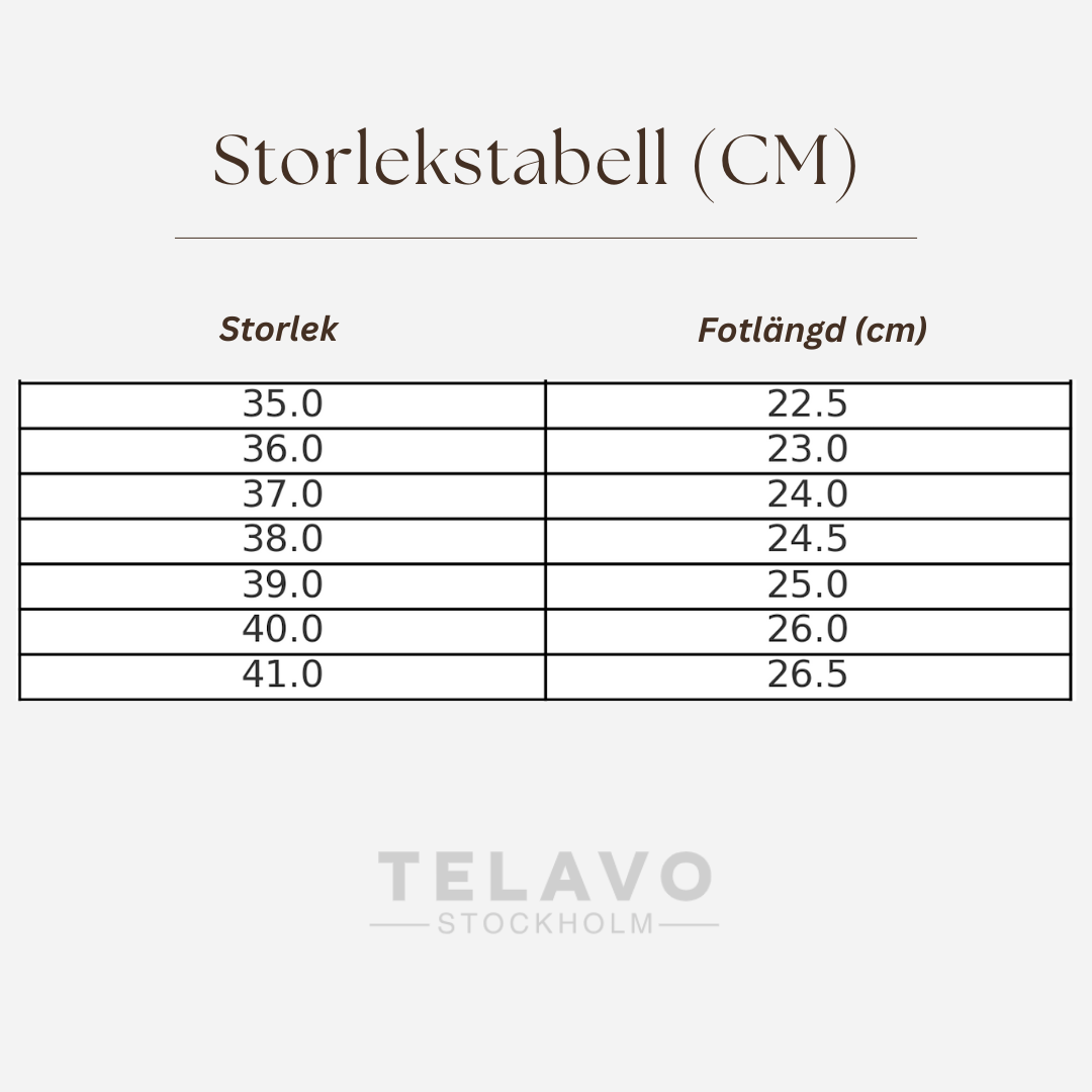 Solvia | Ortopediske sandaler for stil & komfort