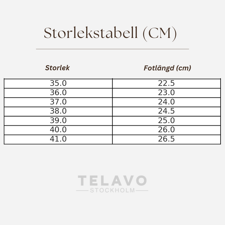 Solvia | Ortopediske sandaler for stil & komfort