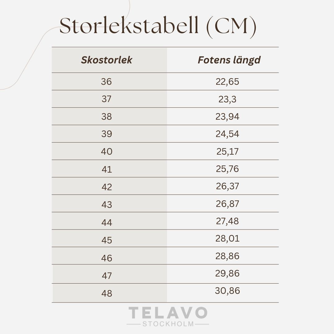 NordiskMove | Barfotkomfort for smertefri bevegelse