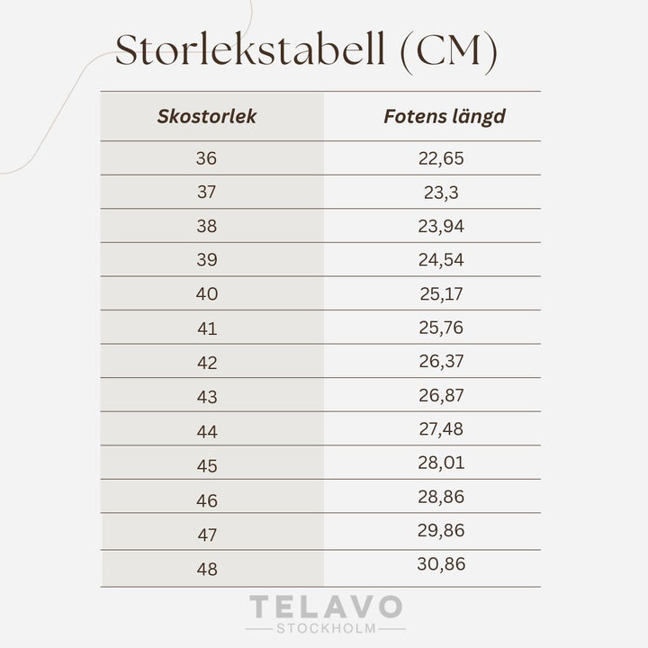 NordiskMove | Barfotkomfort for smertefri bevegelse