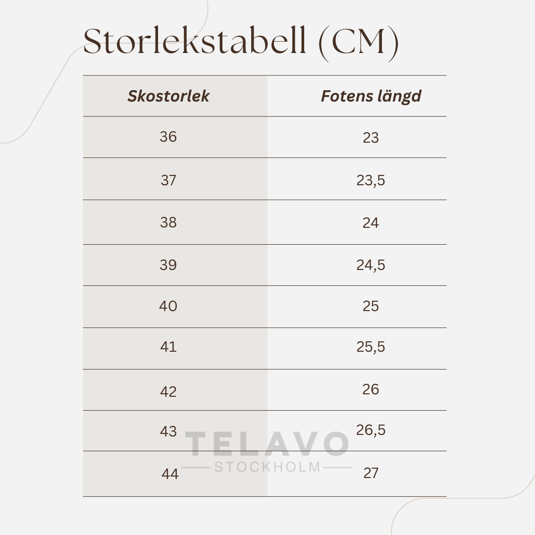 StrömaFlex | Bekymringsfri Komfort & Overlegen Støtte