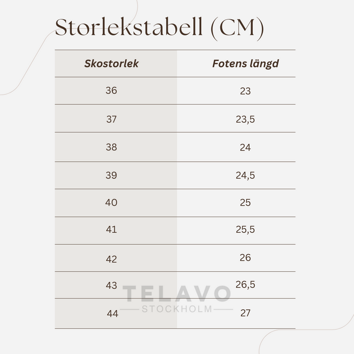 StrömaFlex | Bekymringsfri Komfort & Overlegen Støtte