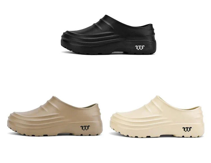 StegFlex | Uovertruffen Komfort & Stabilitet