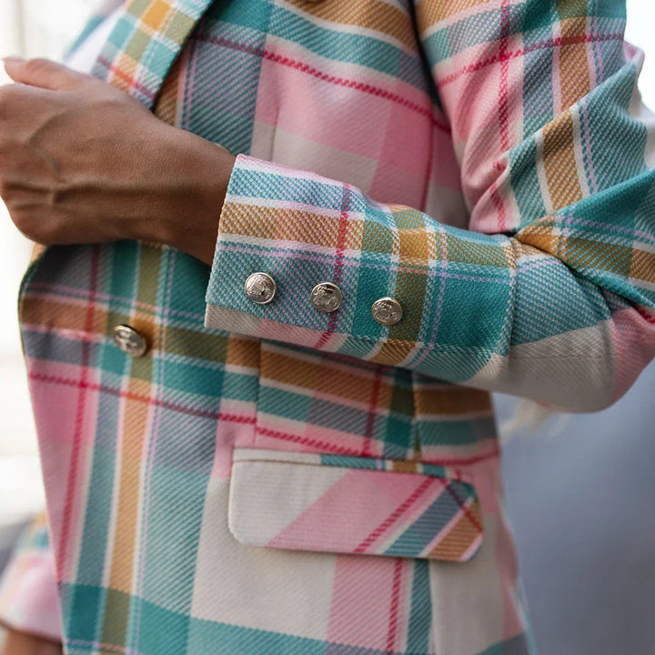 Ella™ - Chic Høst Blazere