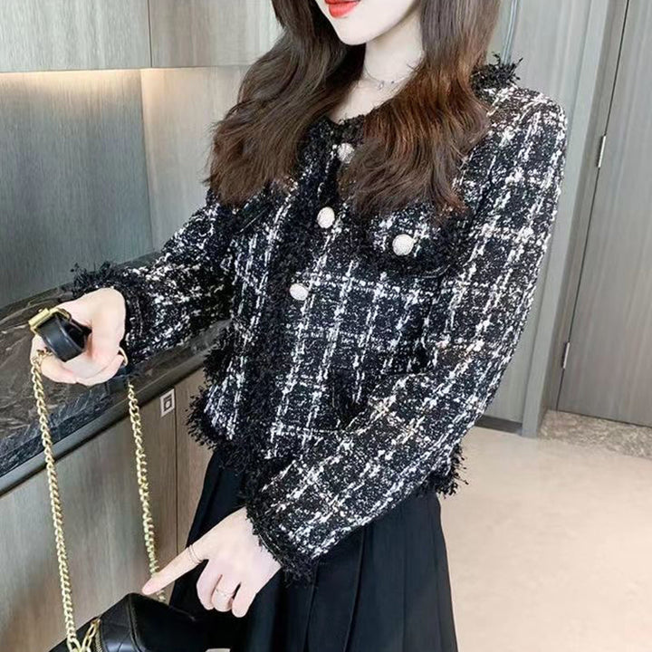 Charlotte™ – Elegant Retro Jakke