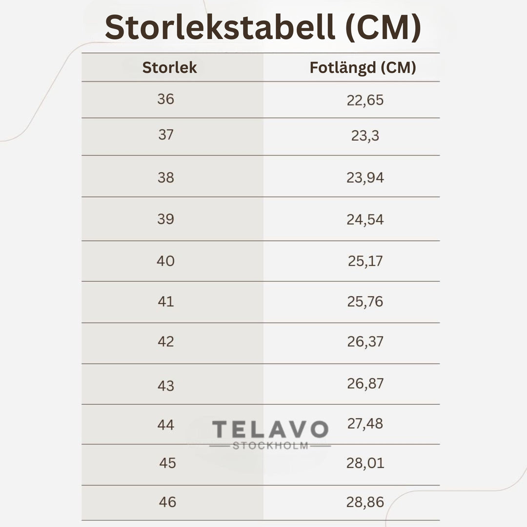 LyngWalk | Komfort og frihet for sensitive føtter