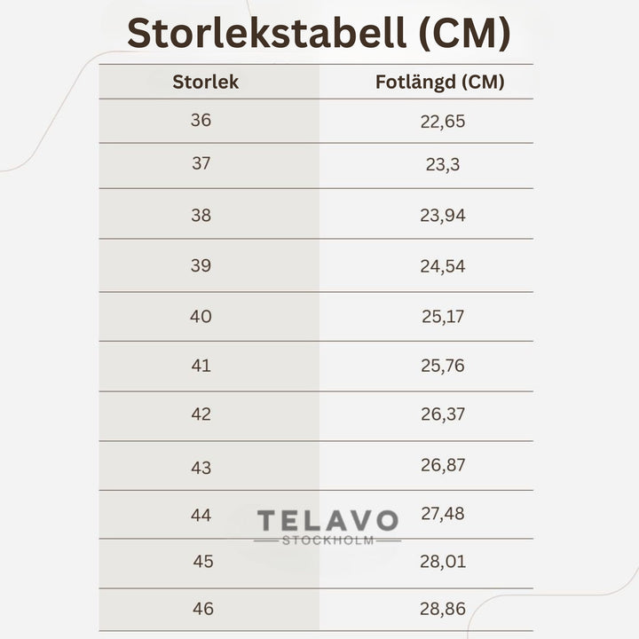 LyngWalk | Komfort og frihet for sensitive føtter