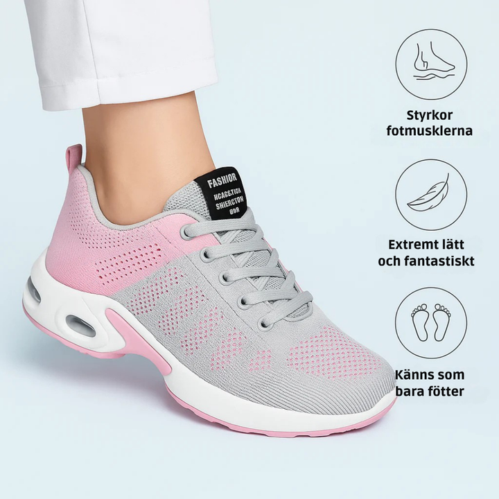 StrömaFlex | Bekymringsfri Komfort & Overlegen Støtte