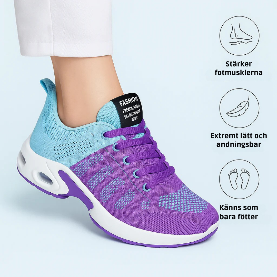 StrömaFlex | Bekymringsfri Komfort & Overlegen Støtte