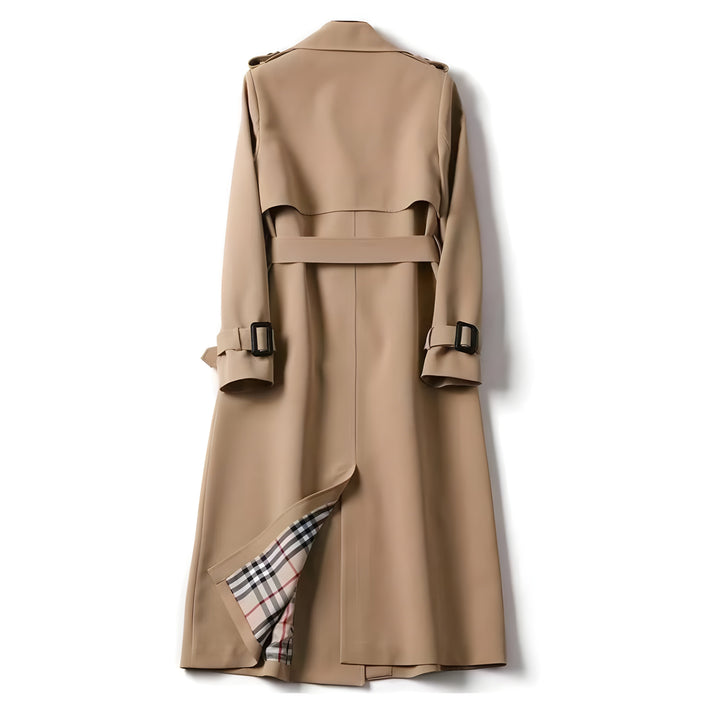 Cosyra™ - Stilig & Elegant Trenchcoat