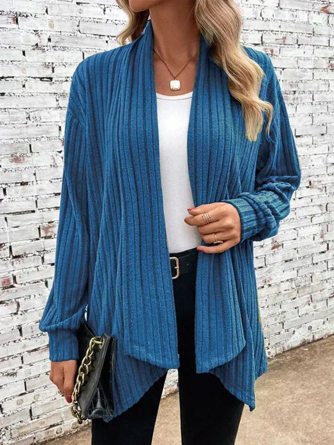 Svea™ | Elegant & Stilig Cardigan