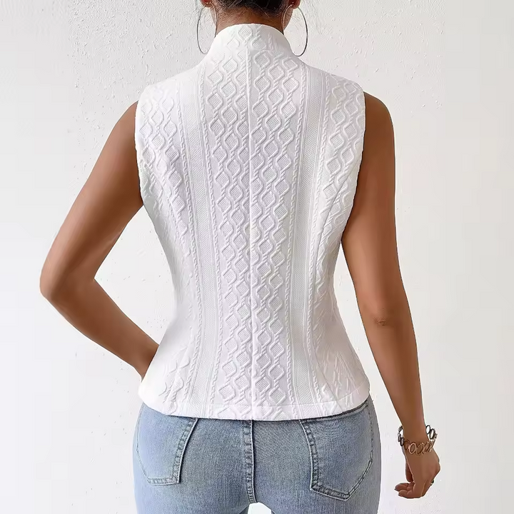 Charlotte™ - Stilig Lett Vest