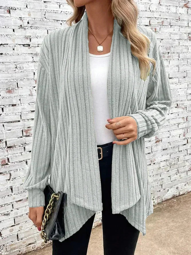 Svea™ | Elegant & Stilig Cardigan