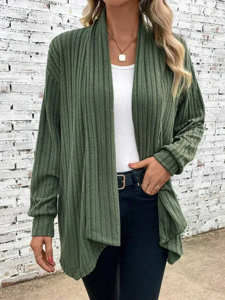 Svea™ | Elegant & Stilig Cardigan